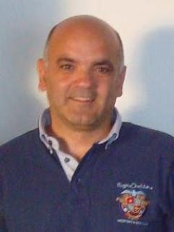 Juande Peralta (Villacarrillo AOVE) - 2013/2014